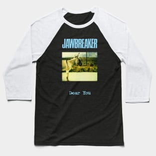 90s Jawbreaker Band Baseball T-Shirt